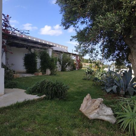 Masseria Auina 호텔 파사노 외부 사진