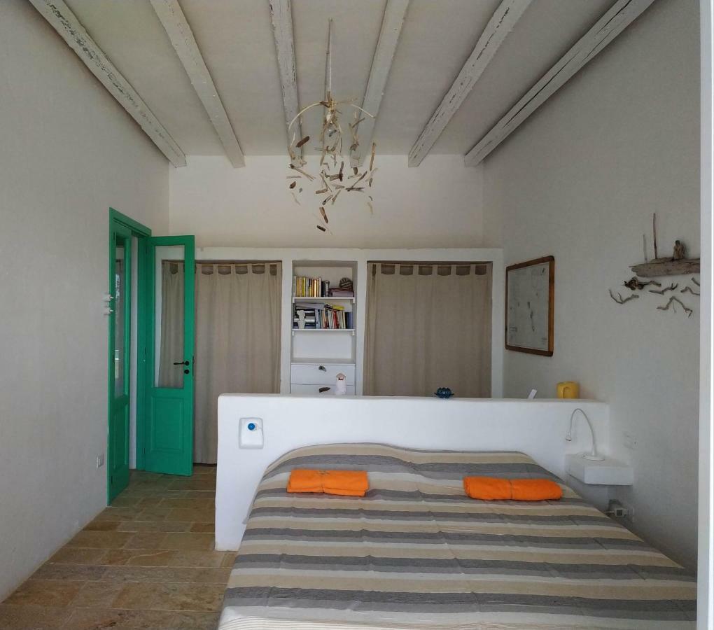 Masseria Auina 호텔 파사노 외부 사진