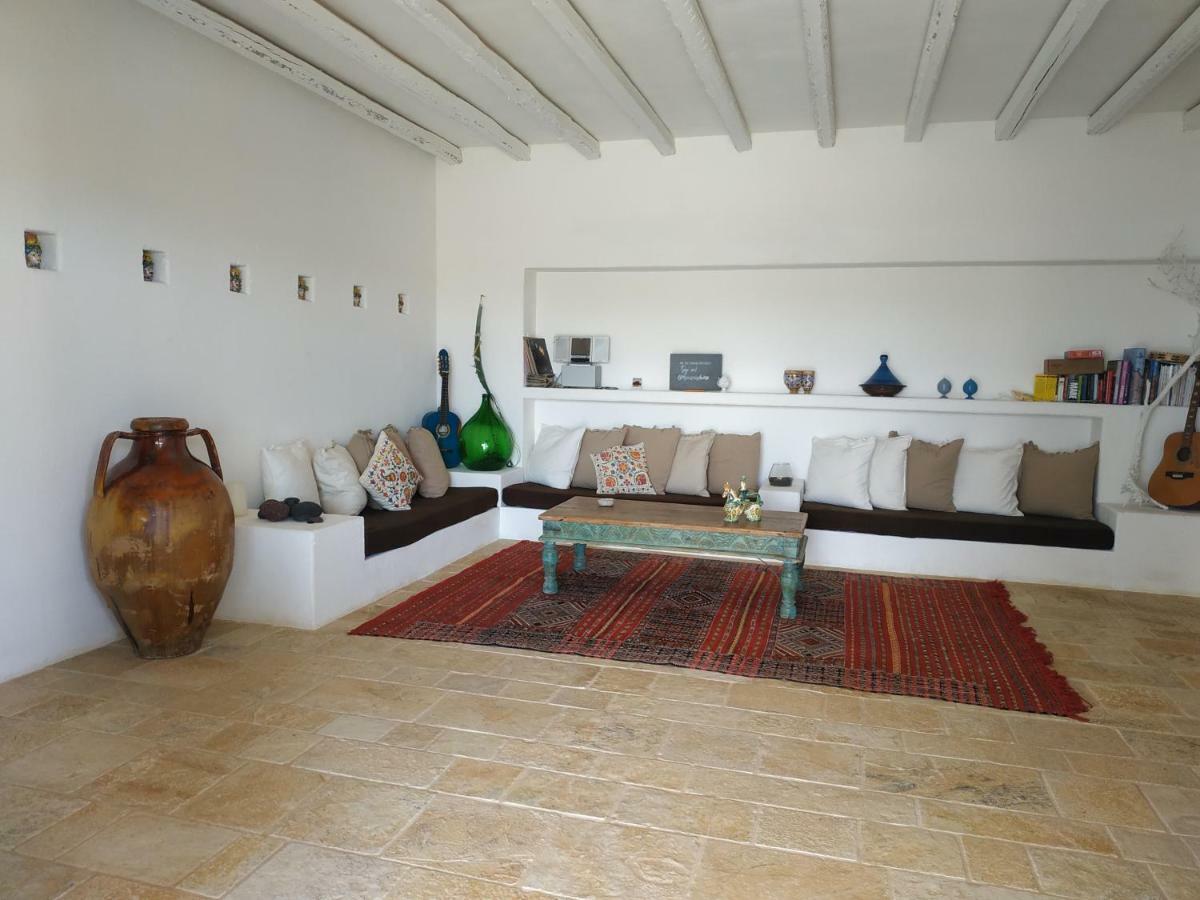 Masseria Auina 호텔 파사노 외부 사진