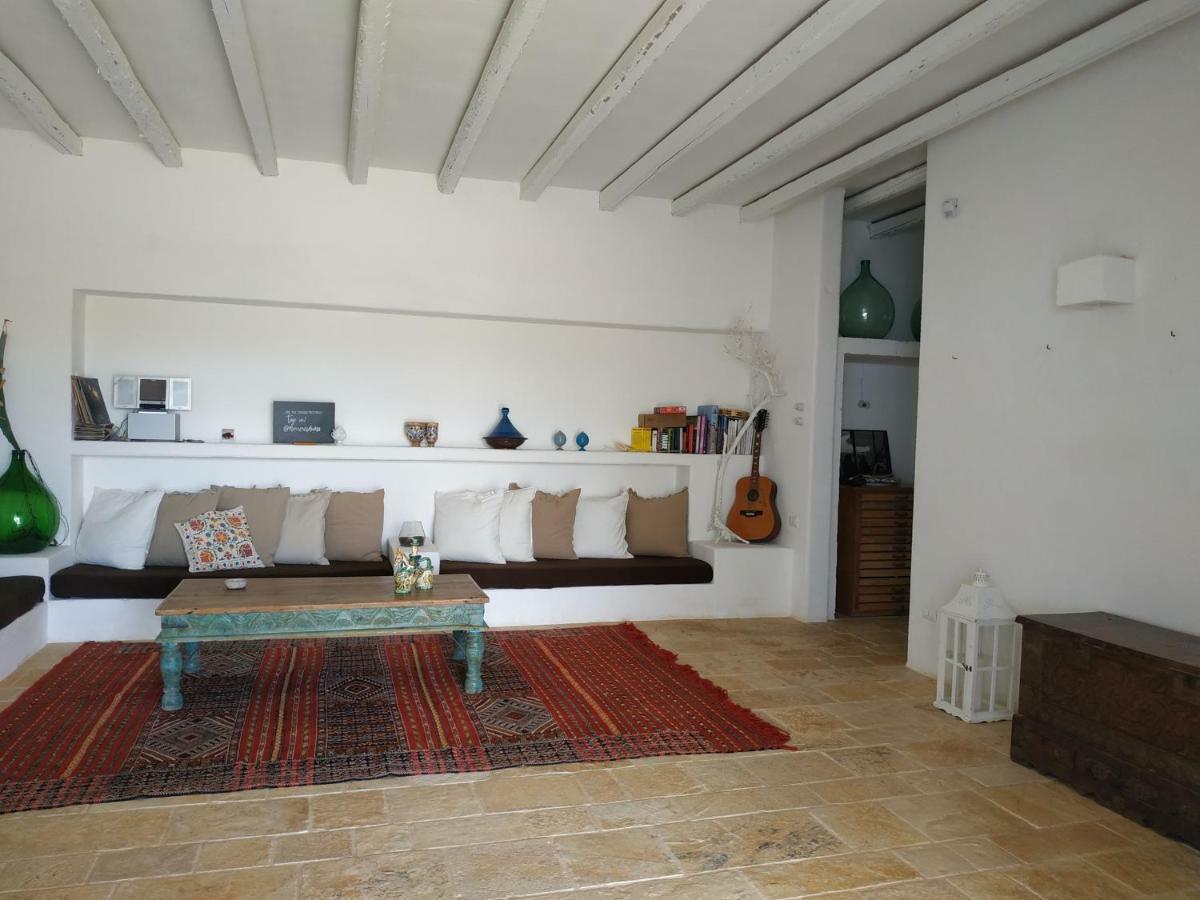 Masseria Auina 호텔 파사노 외부 사진