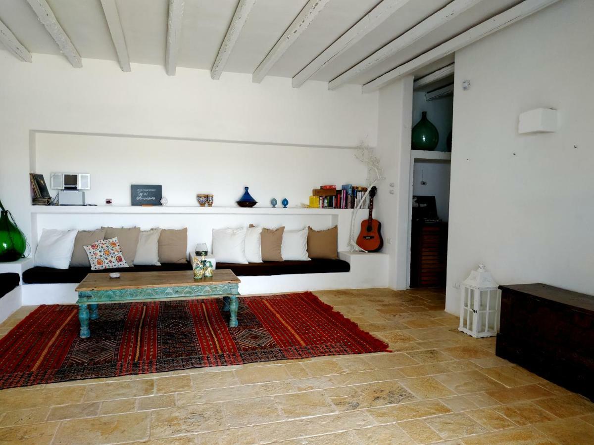 Masseria Auina 호텔 파사노 외부 사진